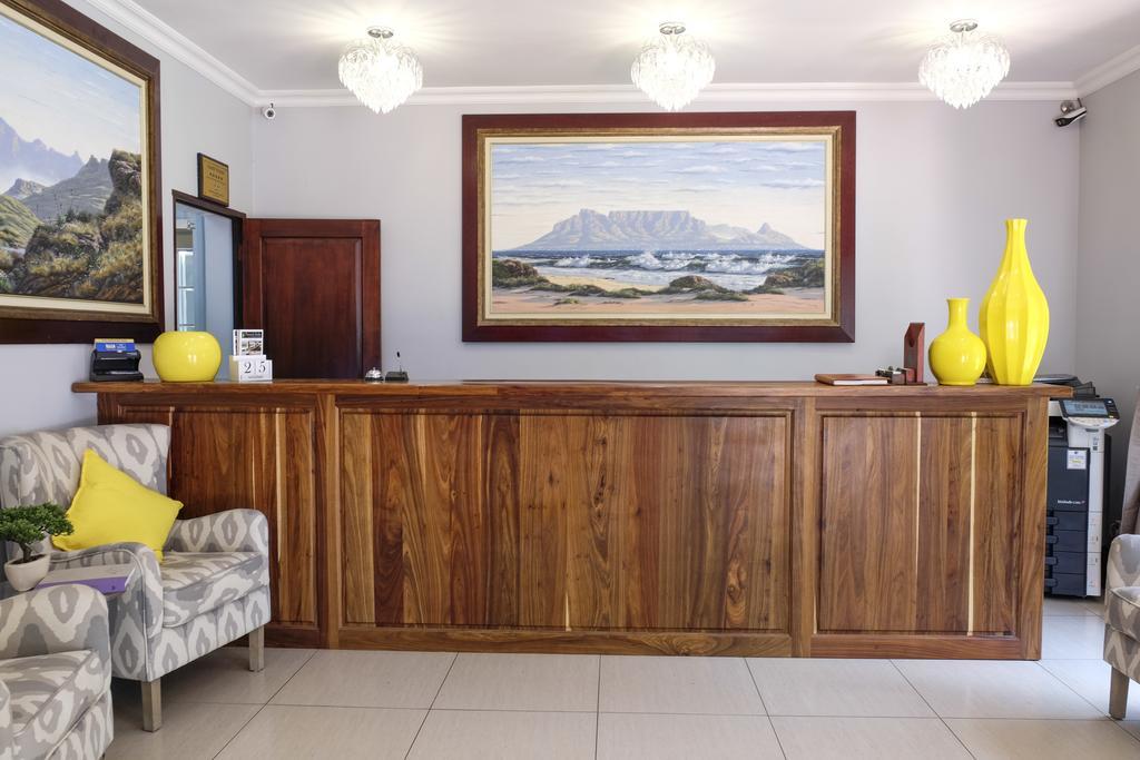 Waterkloof Guest House Pretoria Exterior foto